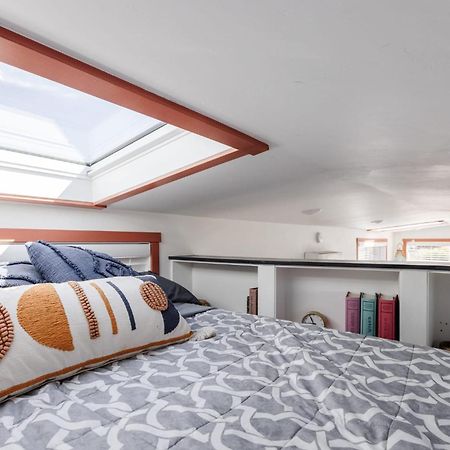 New Calm & Relaxing Tiny House W Deck Near Zion Apple Valley Exterior photo