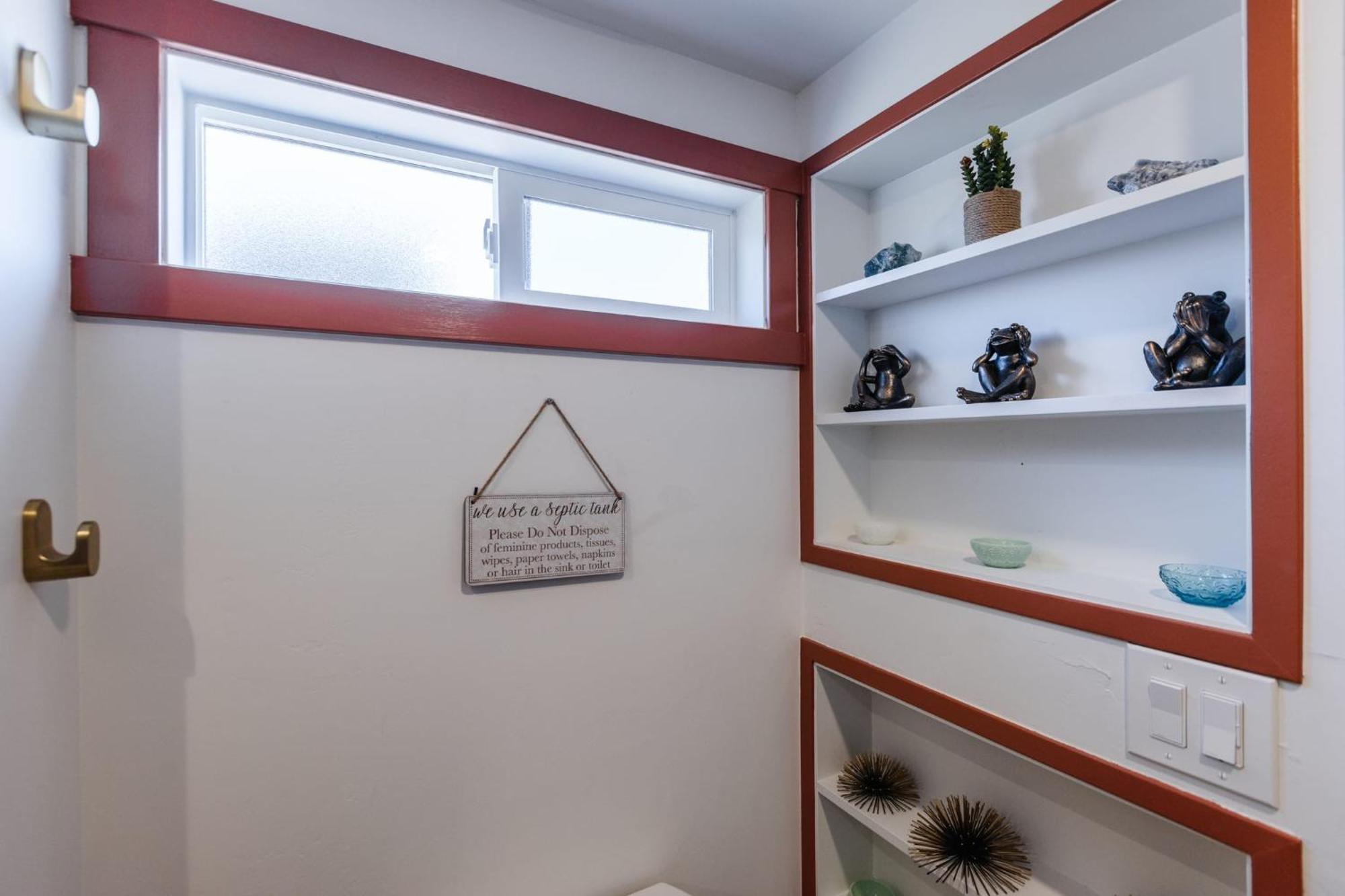 New Calm & Relaxing Tiny House W Deck Near Zion Apple Valley Exterior photo